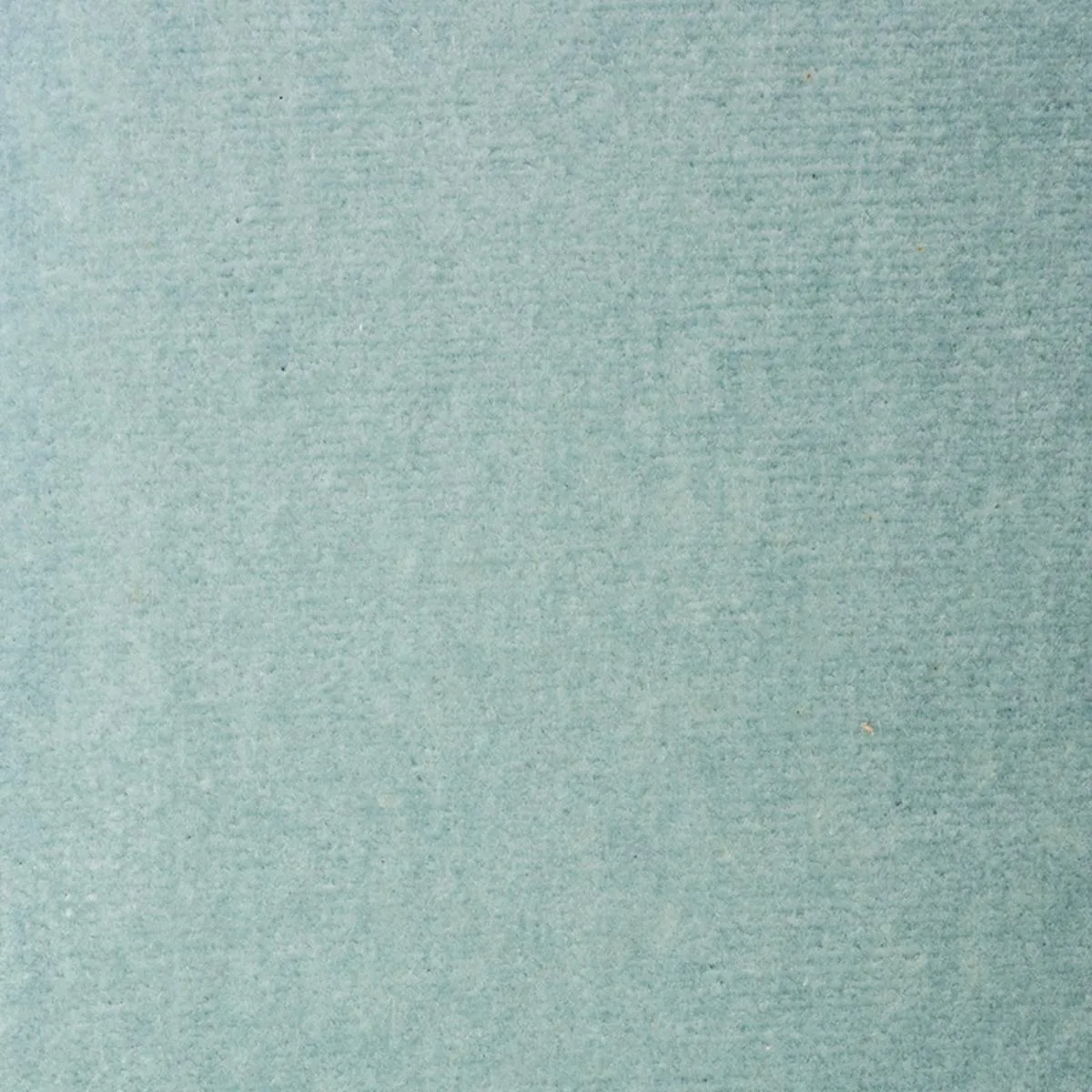 Schumacher 70574 Rocky Performance Velvet Mineral fabric swatch