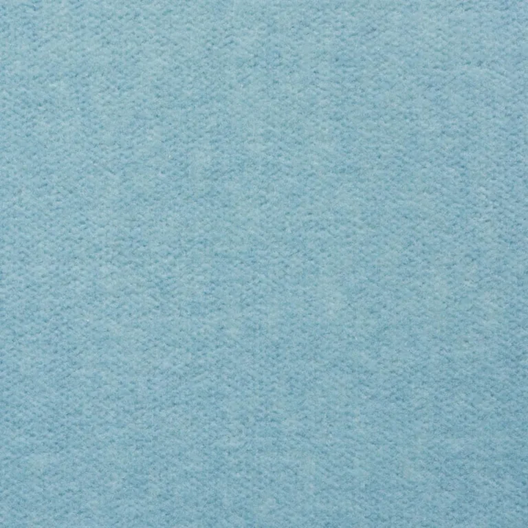 Schumacher 70828 Rocky Performance Velvet Mist fabric swatch