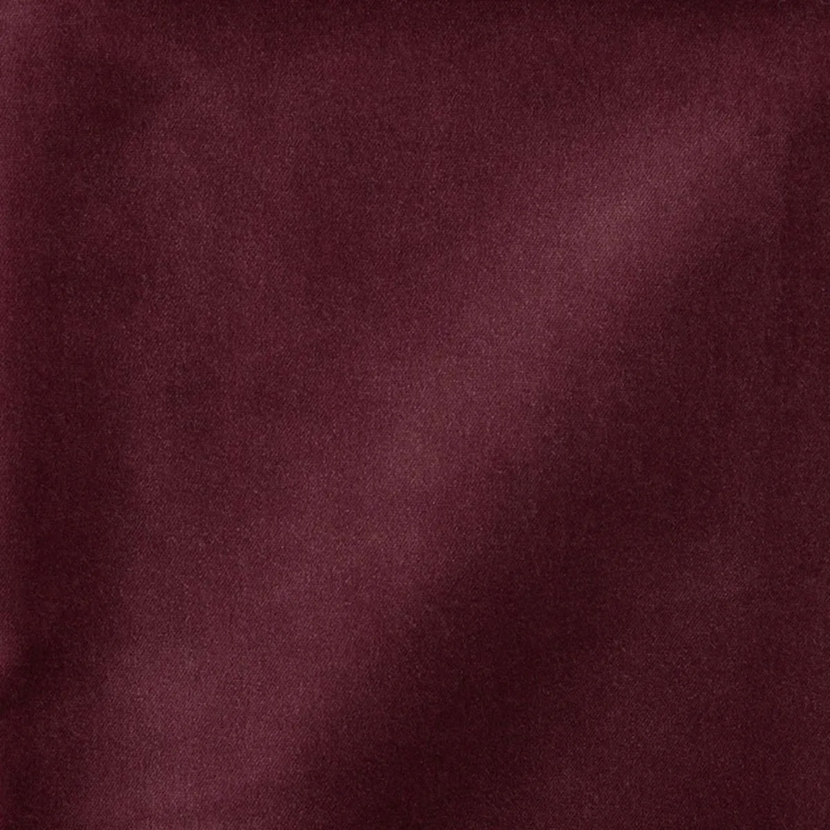 Schumacher 70824 Rocky Performance Velvet Mulberry fabric swatch