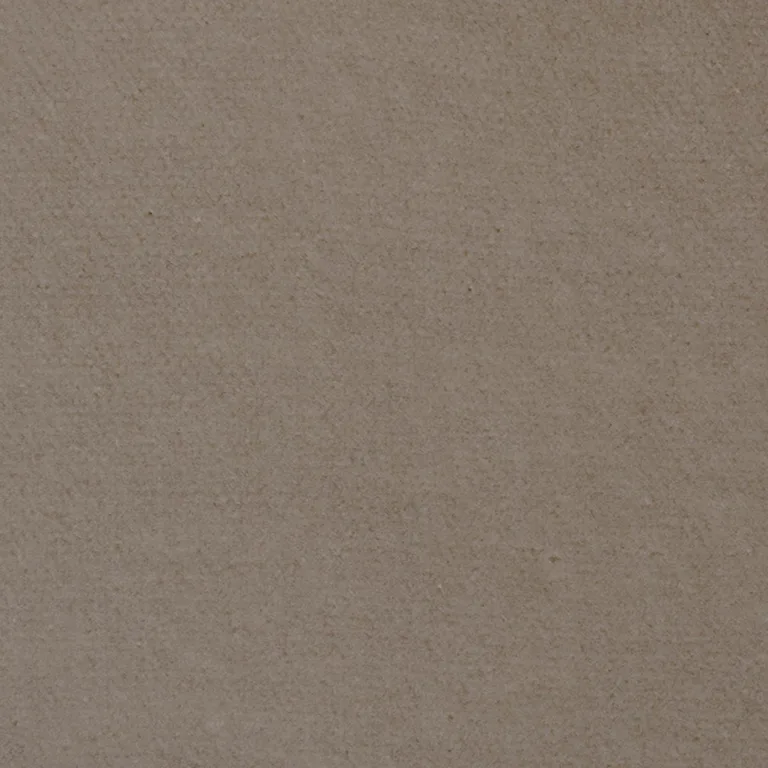 Schumacher 70577 Rocky Performance Velvet Oyster fabric swatch