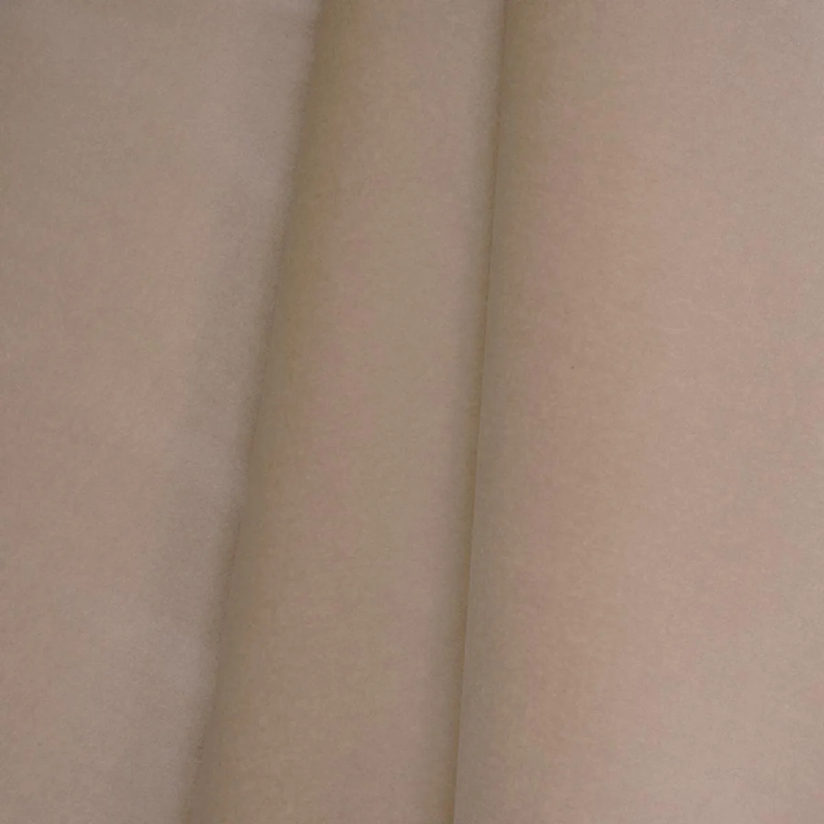 Schumacher 70577 Rocky Performance Velvet Oyster fabric swatch