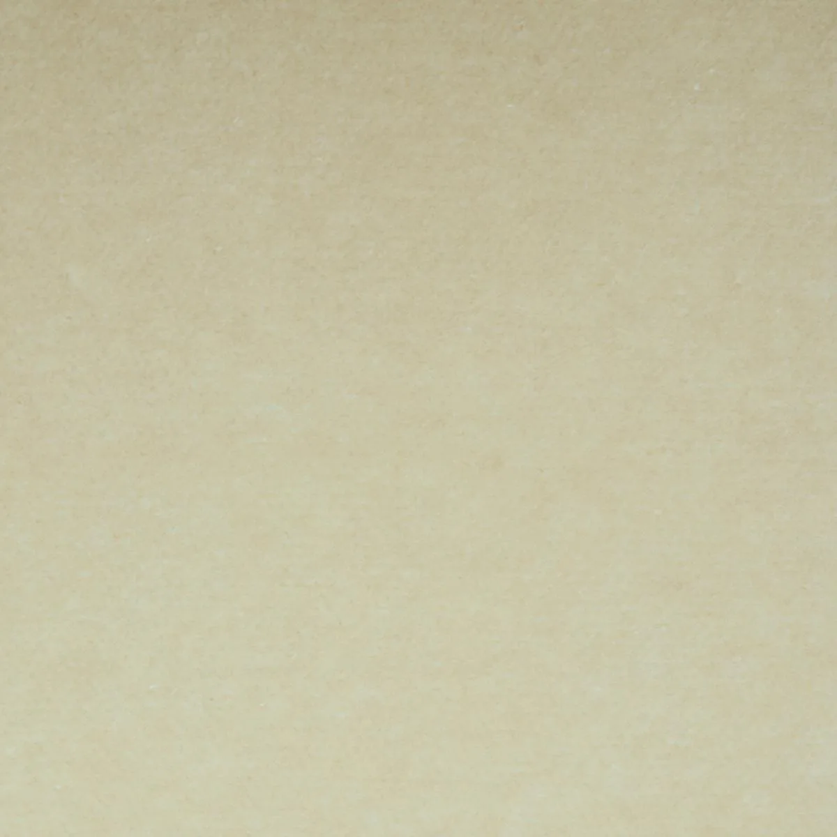 Schumacher 70578 Rocky Performance Velvet Parchment fabric swatch