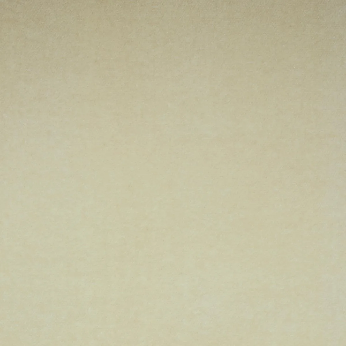 Schumacher 70578 Rocky Performance Velvet Parchment fabric swatch