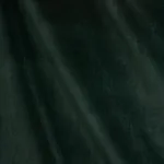 Schumacher 70489 Rocky Performance Velvet Pine fabric swatch