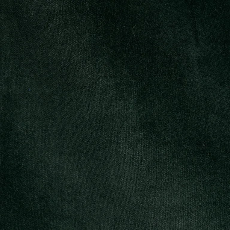 Schumacher 70489 Rocky Performance Velvet Pine fabric swatch