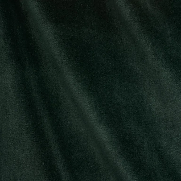 Schumacher 70489 Rocky Performance Velvet Pine fabric swatch