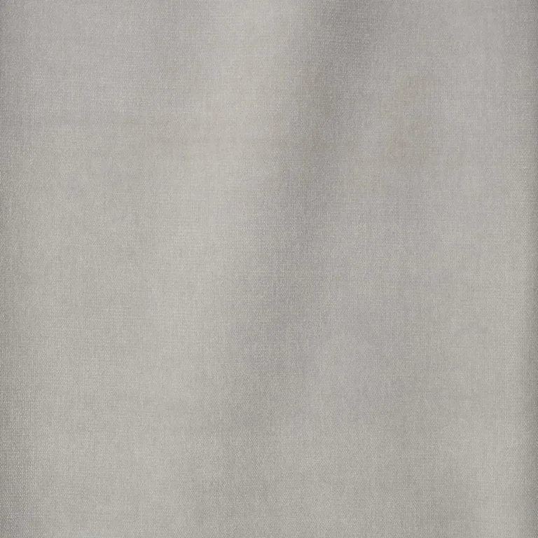 Schumacher 70471 Rocky Performance Velvet Platinum fabric swatch
