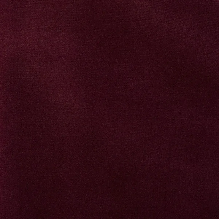 Schumacher 70823 Rocky Performance Velvet Plum fabric swatch
