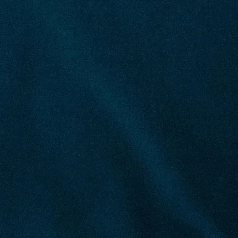 Schumacher 70484 Rocky Performance Velvet Prussian fabric swatch