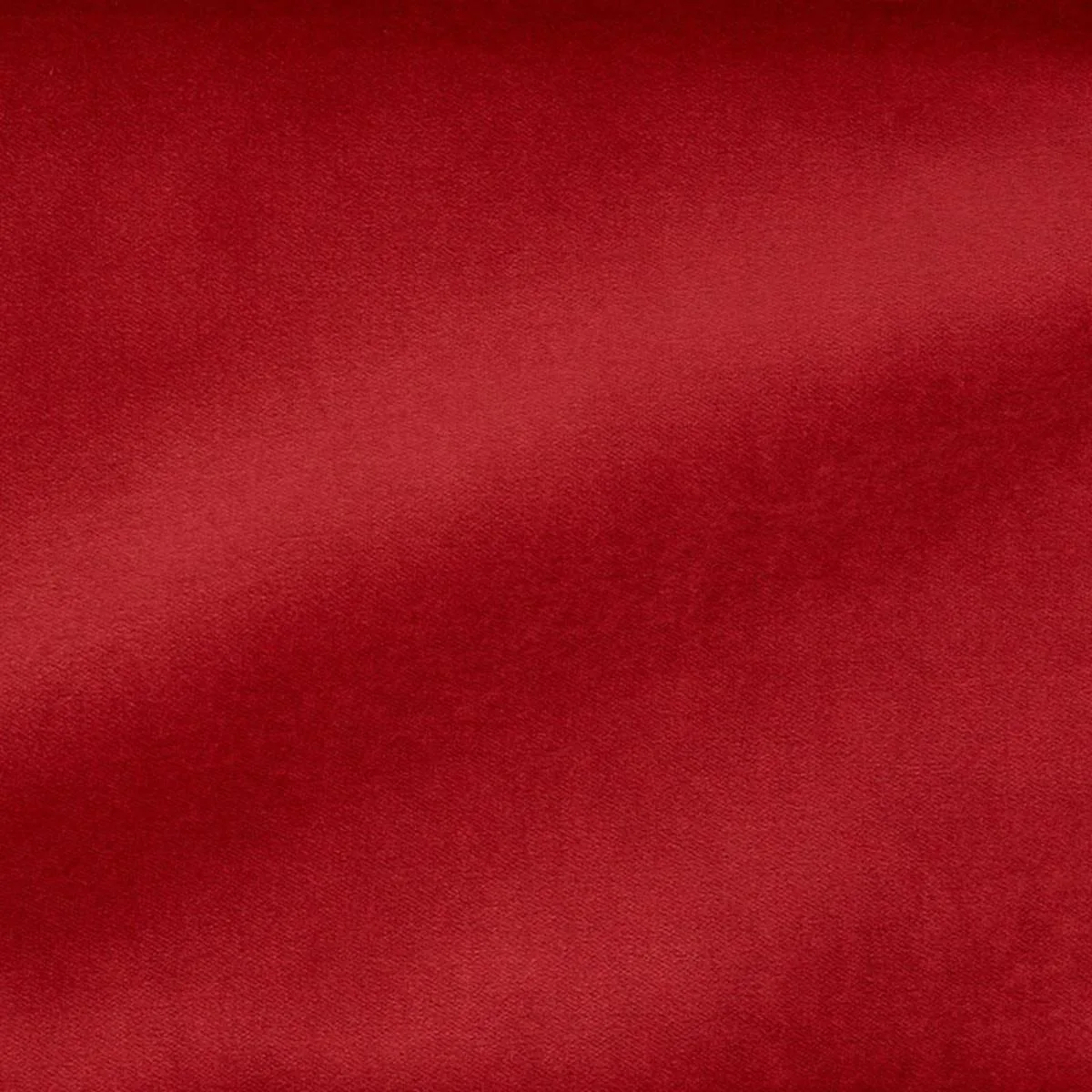 70508 Rocky Performance Velvet Red Fabric