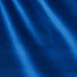 Schumacher 70826 Rocky Performance Velvet Sapphire fabric swatch