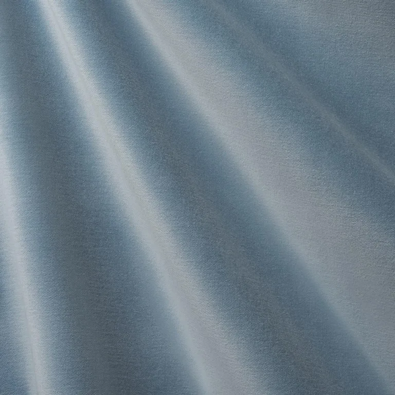 Schumacher 87710 Rocky Performance Velvet Slate fabric swatch