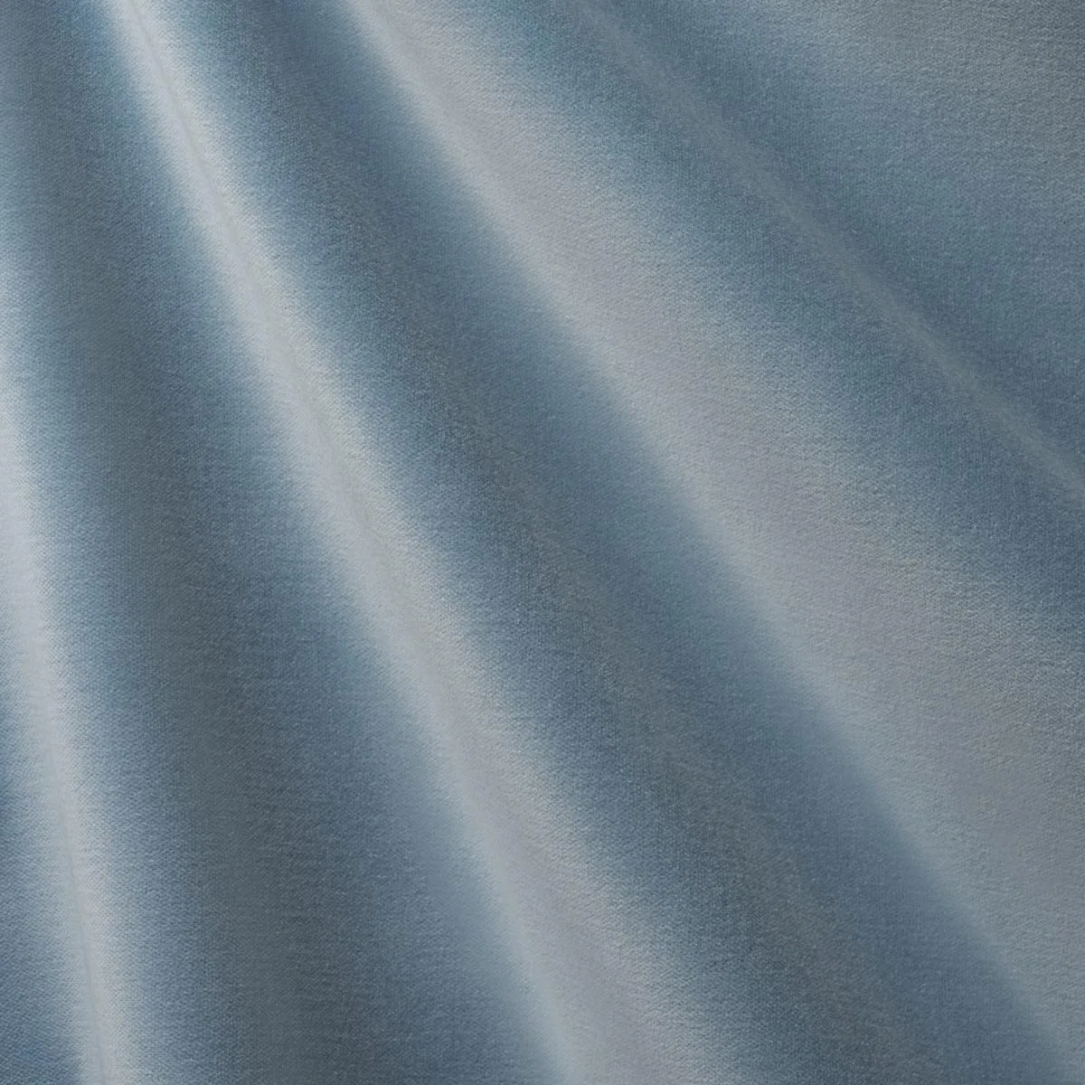 Schumacher 87710 Rocky Performance Velvet Slate fabric swatch