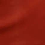 Schumacher 76602 Rocky Performance Velvet Spice fabric swatch