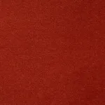Schumacher 76602 Rocky Performance Velvet Spice fabric swatch
