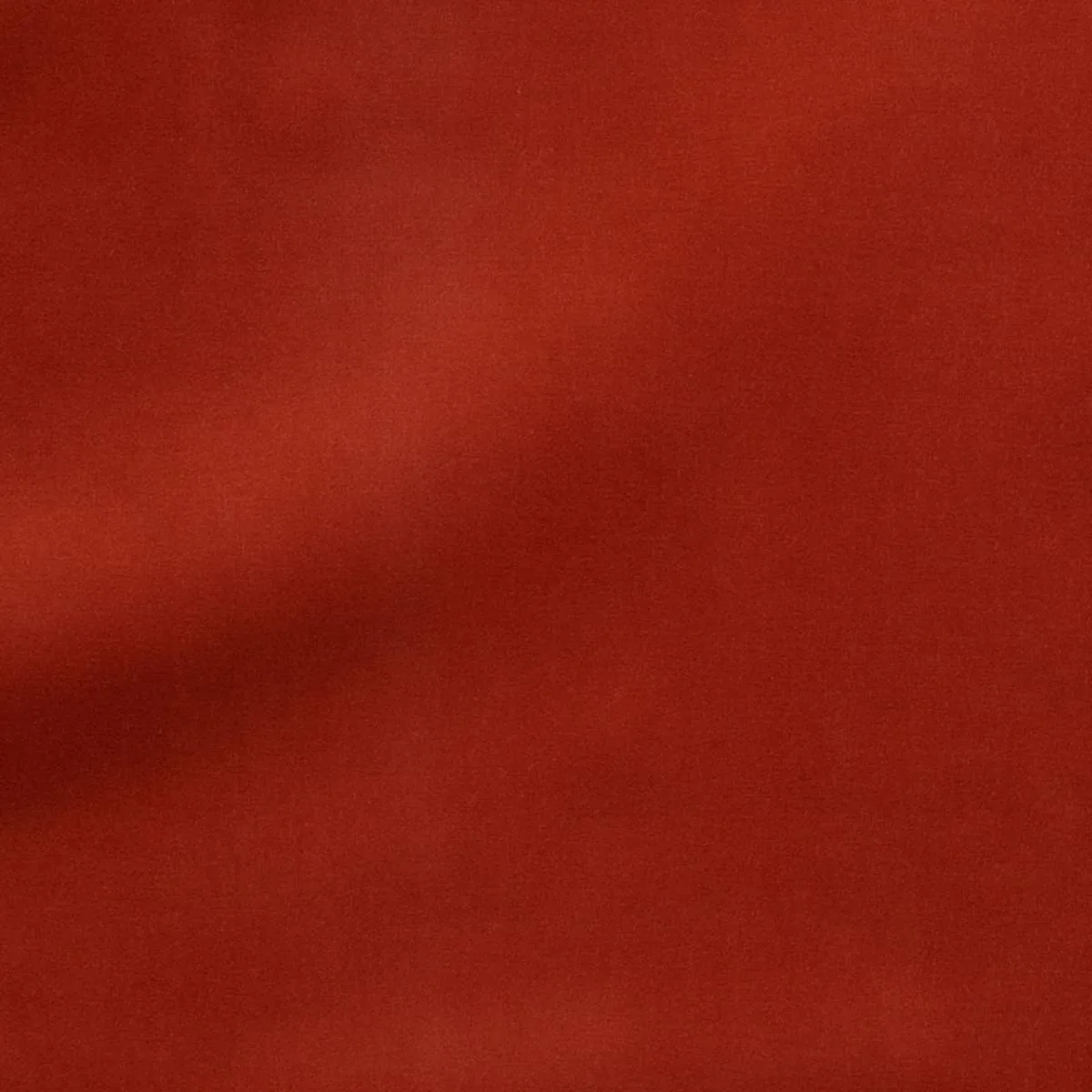 Schumacher 76602 Rocky Performance Velvet Spice fabric swatch