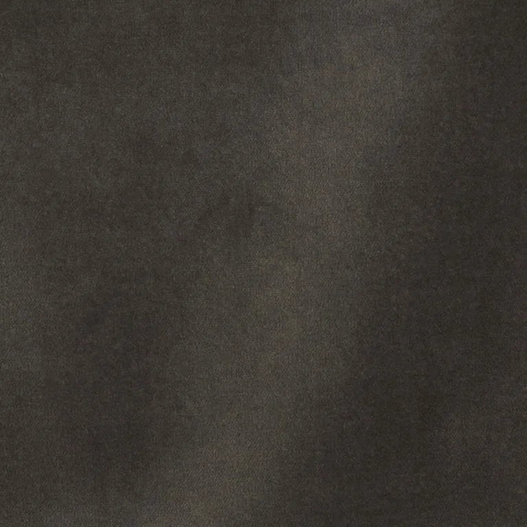 Schumacher 70472 Rocky Performance Velvet Steel fabric swatch