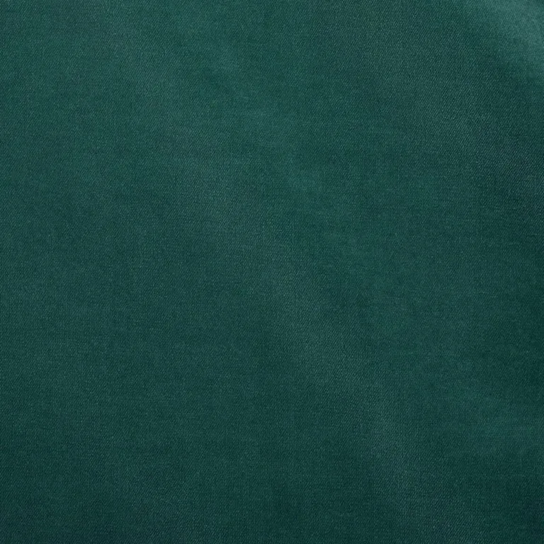 Schumacher 70486 Rocky Performance Velvet Teal fabric swatch