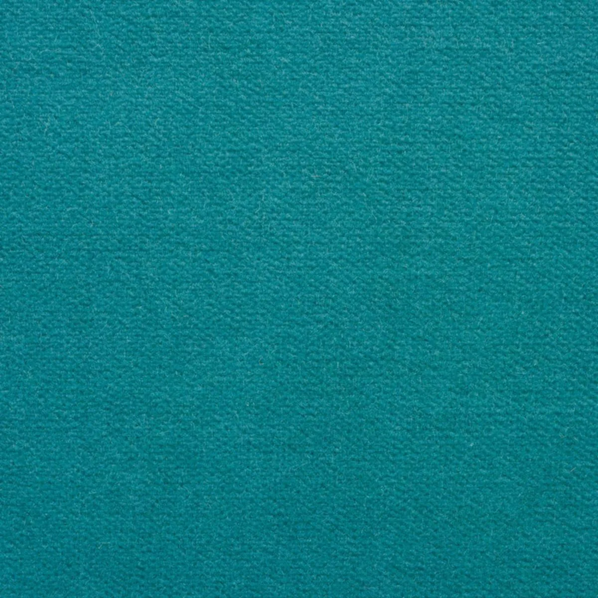 Schumacher 70827 Rocky Performance Velvet Turquoise fabric swatch