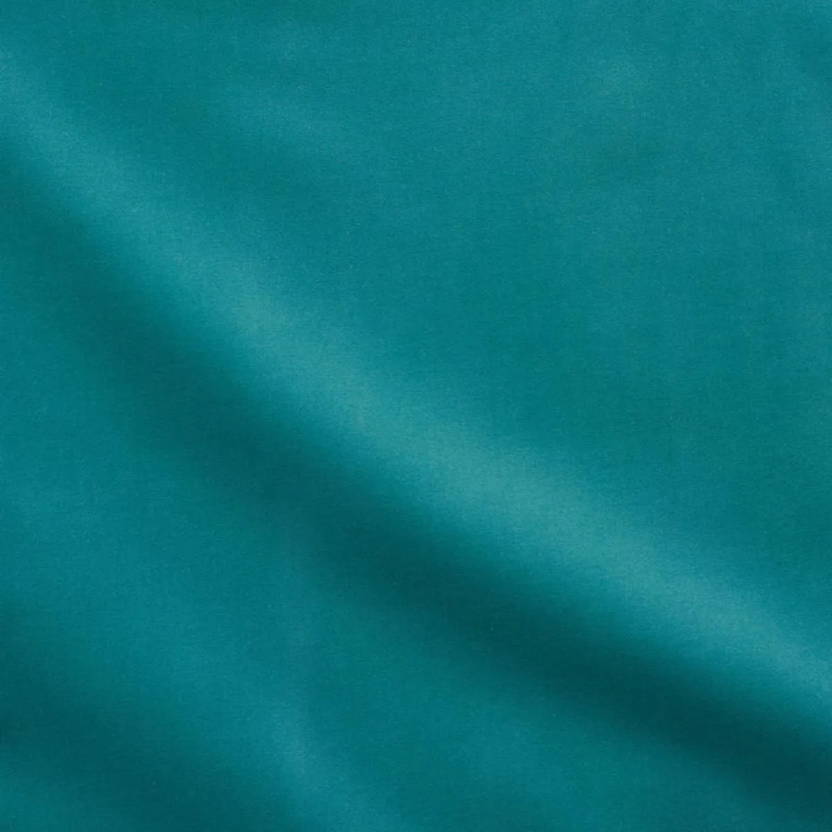 Schumacher 70827 Rocky Performance Velvet Turquoise fabric swatch