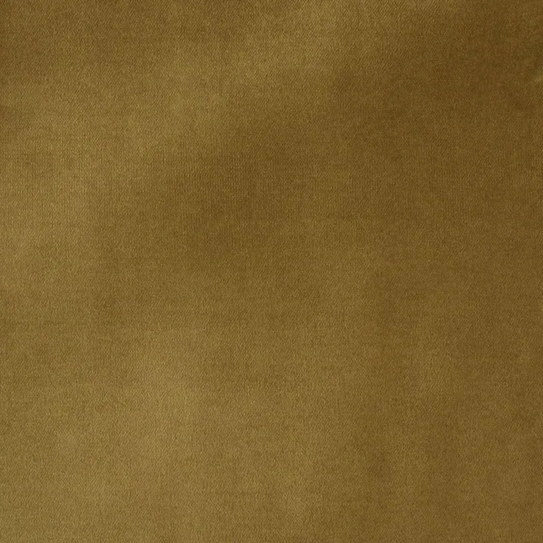 Schumacher 70499 Rocky Performance Velvet Wheat fabric swatch