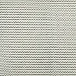 Schumacher 77542 Roebuck Performance Grey fabric swatch