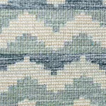 Schumacher 77540 Roebuck Performance Mineral fabric swatch