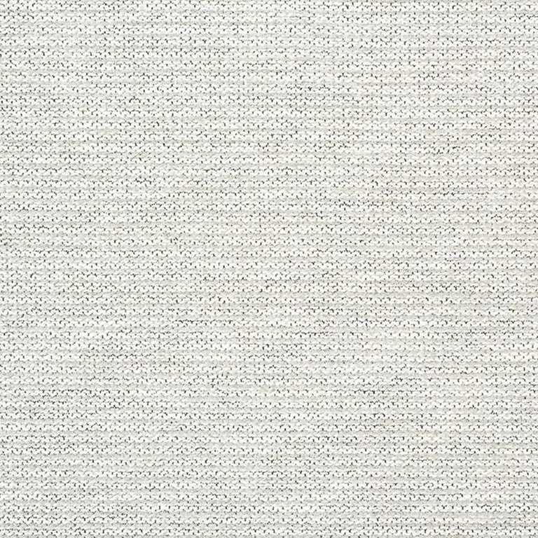 Schumacher 54482 Roma Chenille Grey fabric swatch