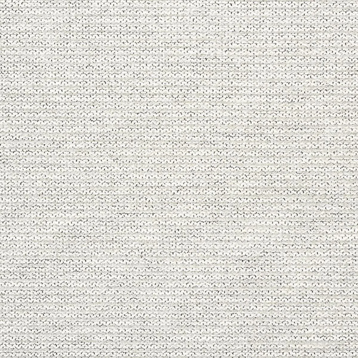 Schumacher 54482 Roma Chenille Grey fabric swatch