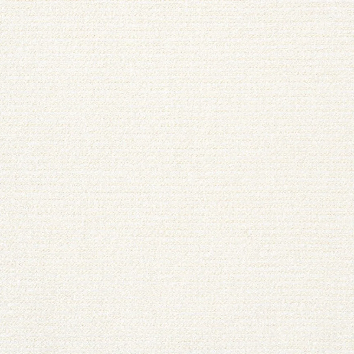 Schumacher 54483 Roma Chenille Ivory fabric swatch