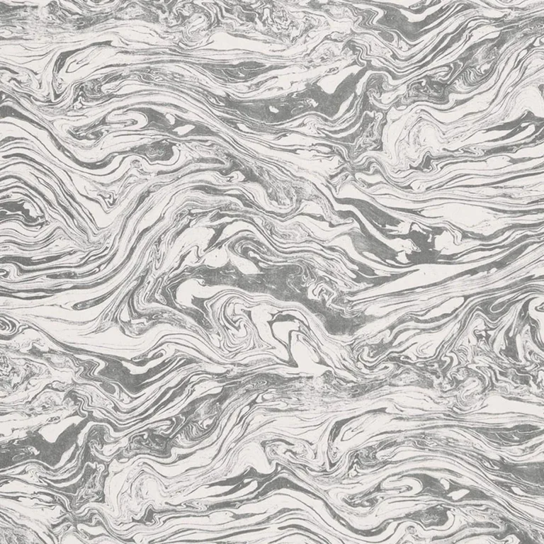Schumacher 175650 Romeo Carrara fabric swatch