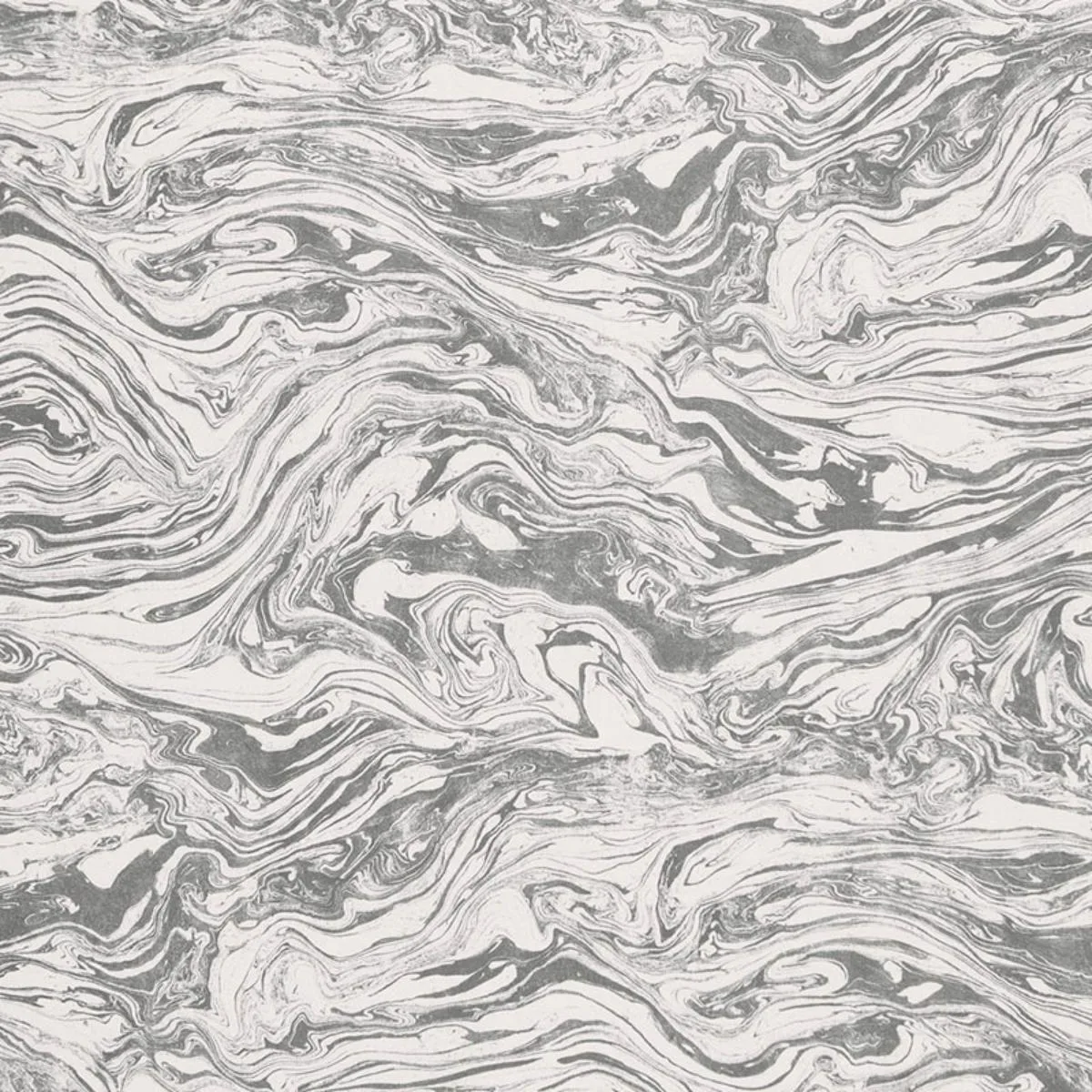 Schumacher 175650 Romeo Carrara fabric swatch