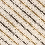 Schumacher 182052 Ronnie Brown fabric swatch