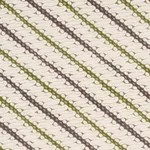 Schumacher 182050 Ronnie Green fabric swatch