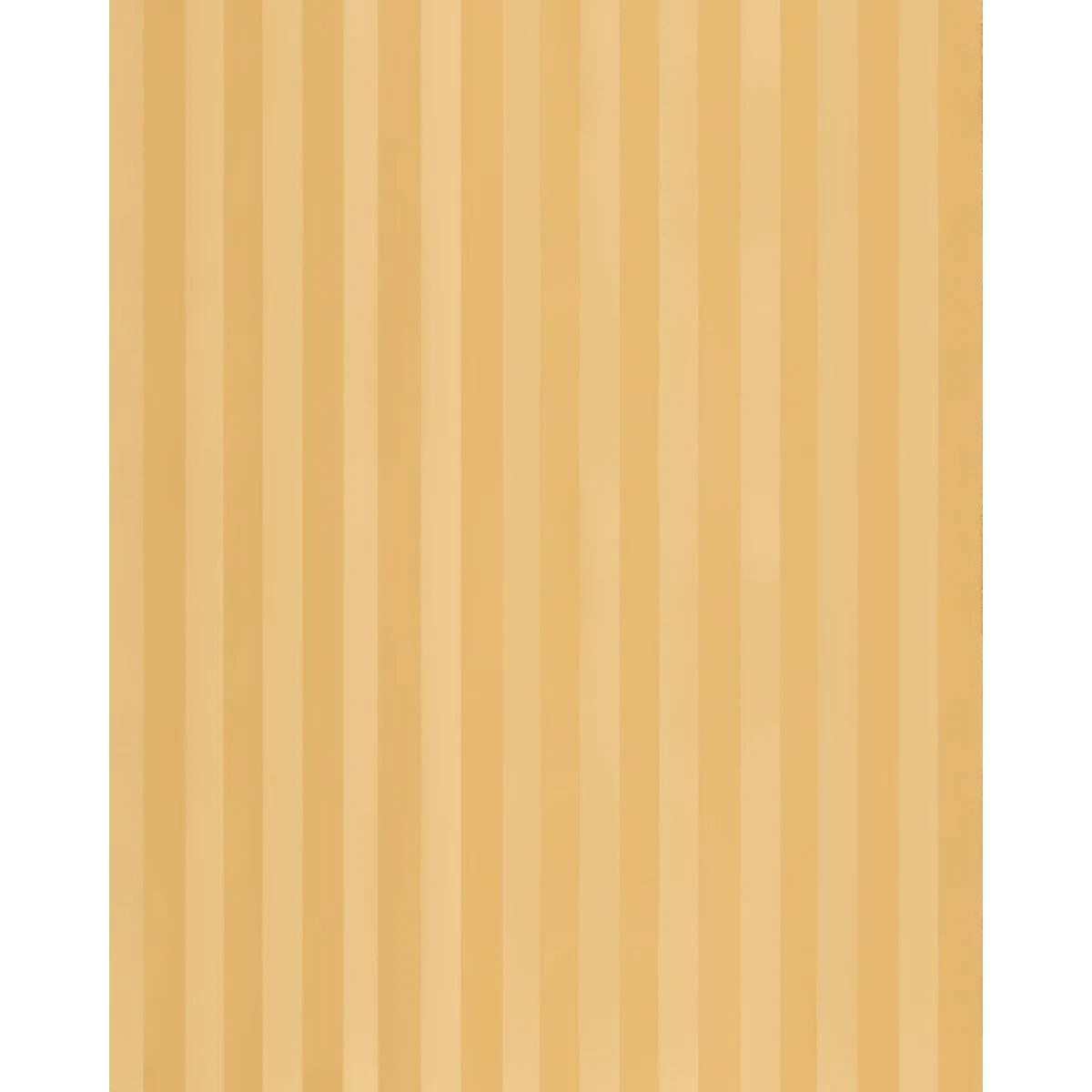 Schumacher 85745 Roosevelt Awning Stripe Gold fabric swatch