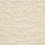 Schumacher 73350 Roscoe Bouclé Cloud fabric swatch