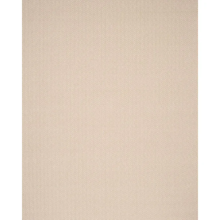 Schumacher 87190 Ross Weave Neutral fabric swatch