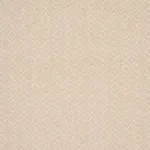 Schumacher 87190 Ross Weave Neutral fabric swatch