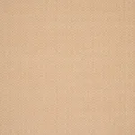 Schumacher 87191 Ross Weave Ochre fabric swatch
