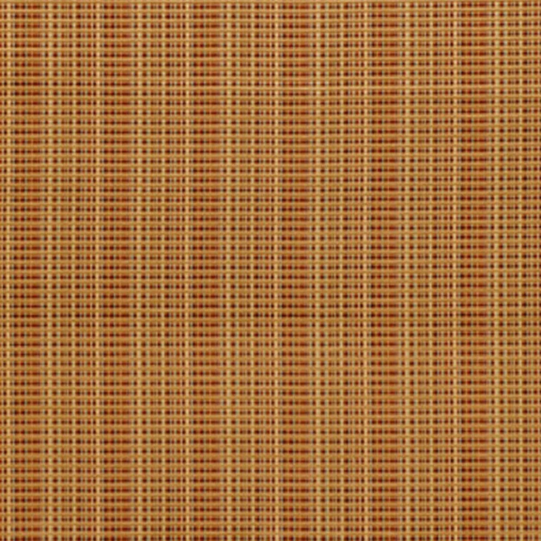Schumacher 25872 Rousson Ottoman Spice fabric swatch