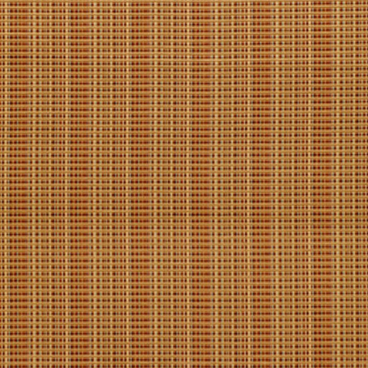 Schumacher 25872 Rousson Ottoman Spice fabric swatch
