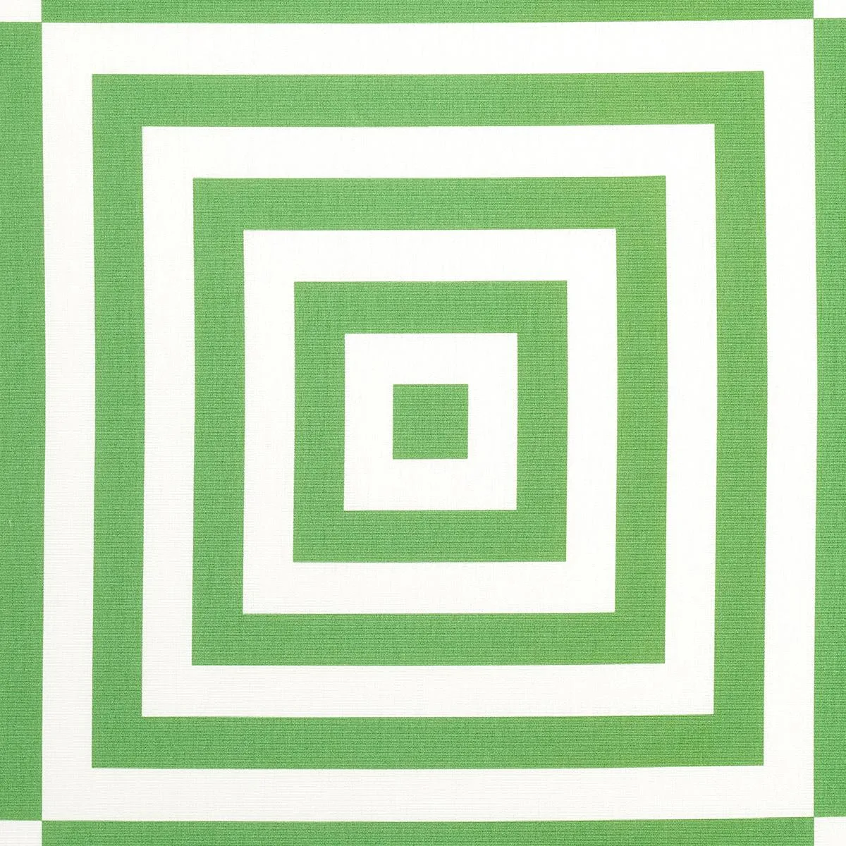 Schumacher 180922 Roxbury Indoor/Outdoor Leaf fabric swatch