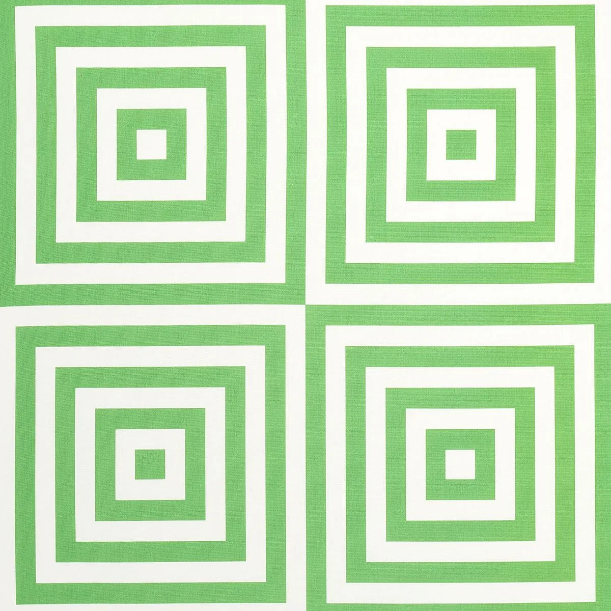 Schumacher 180922 Roxbury Indoor/Outdoor Leaf fabric swatch