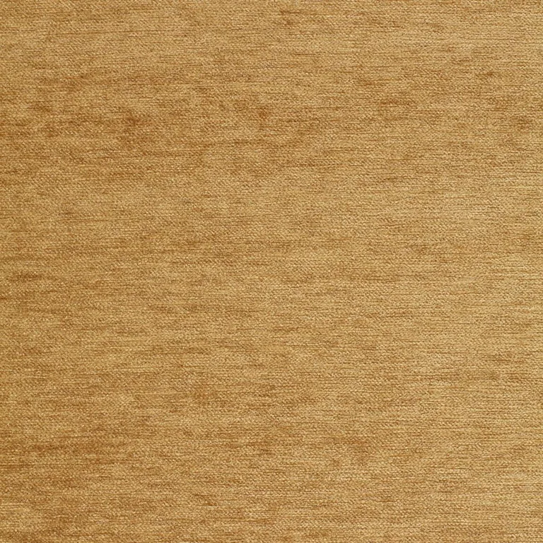 Schumacher 94714 Royce Chenille Topaz fabric swatch