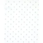 Schumacher 82551 Rubia Sheer Sky fabric swatch