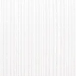 Schumacher 75322 Running Stitch Lilac & Grey fabric swatch