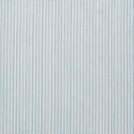 Schumacher 73882 Rustic Basketweave Sky fabric swatch