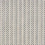 Schumacher 73881 Rustic Basketweave Stone fabric swatch