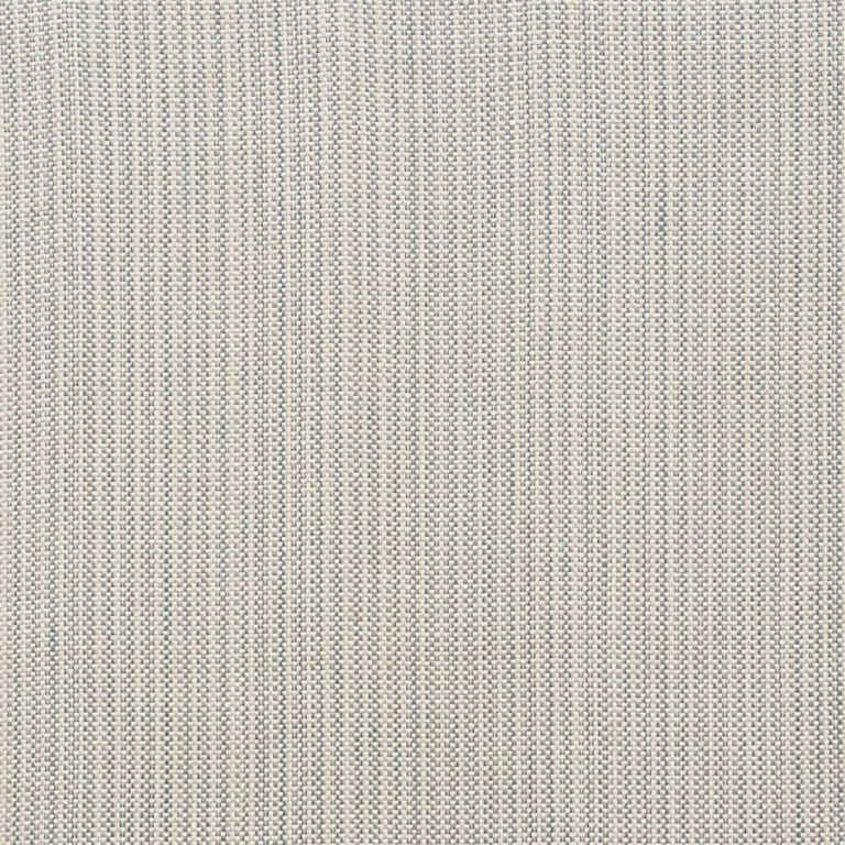 Schumacher 73881 Rustic Basketweave Stone fabric swatch
