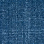 Schumacher 80262 Rustic Silk Matka Chambray fabric swatch